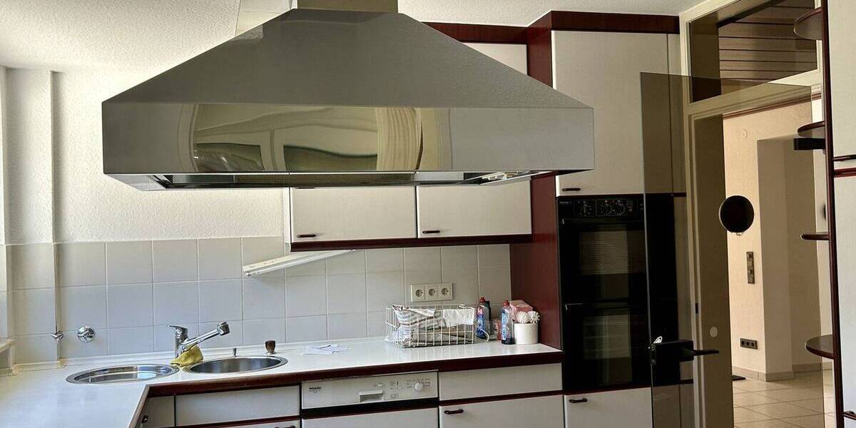 Terrassenwohnung Erlangen Burgberg - 5 Zimmer, 160 m&sup2;, 649.000&euro; | Angebot:26659755