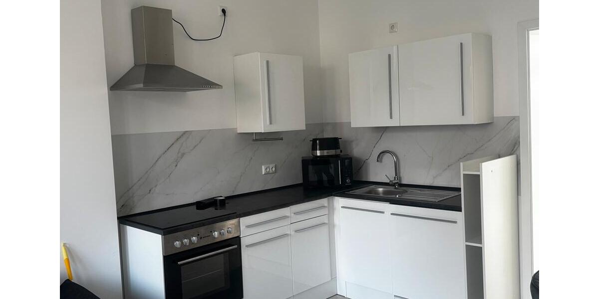 Erdgeschoßwohnung Forchheim - 2 Zimmer, 58 m&sup2;, 940&euro; | Angebot:25742550