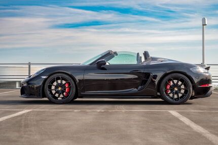 Porsche Boxster 2.725 km 99.718 € Fürth 90765