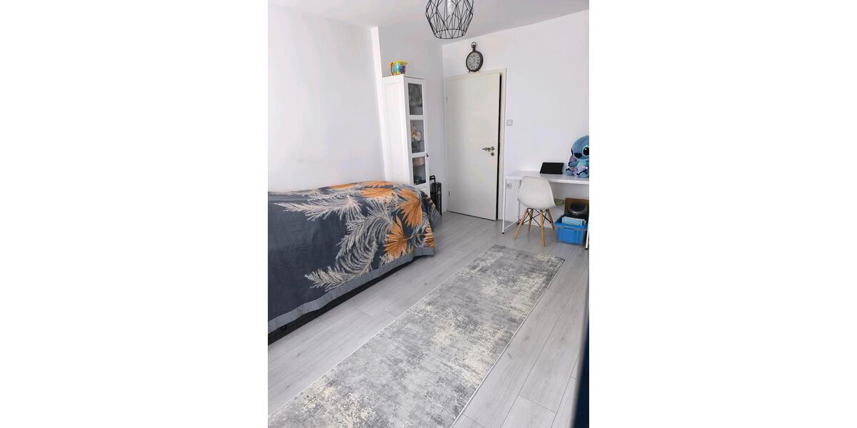 Etagenwohnung Nürnberg Gibitzenhof - 4 Zimmer, 90 m&sup2;, 359.000&euro; | Angebot:27626370