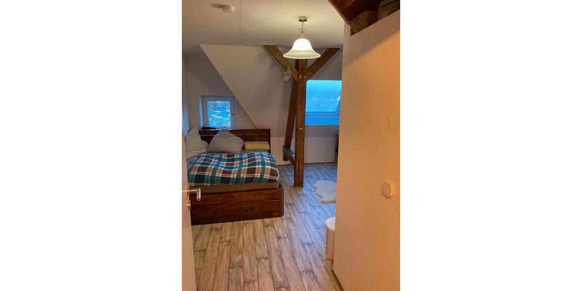 Maisonette Wohnung 3 zimmer