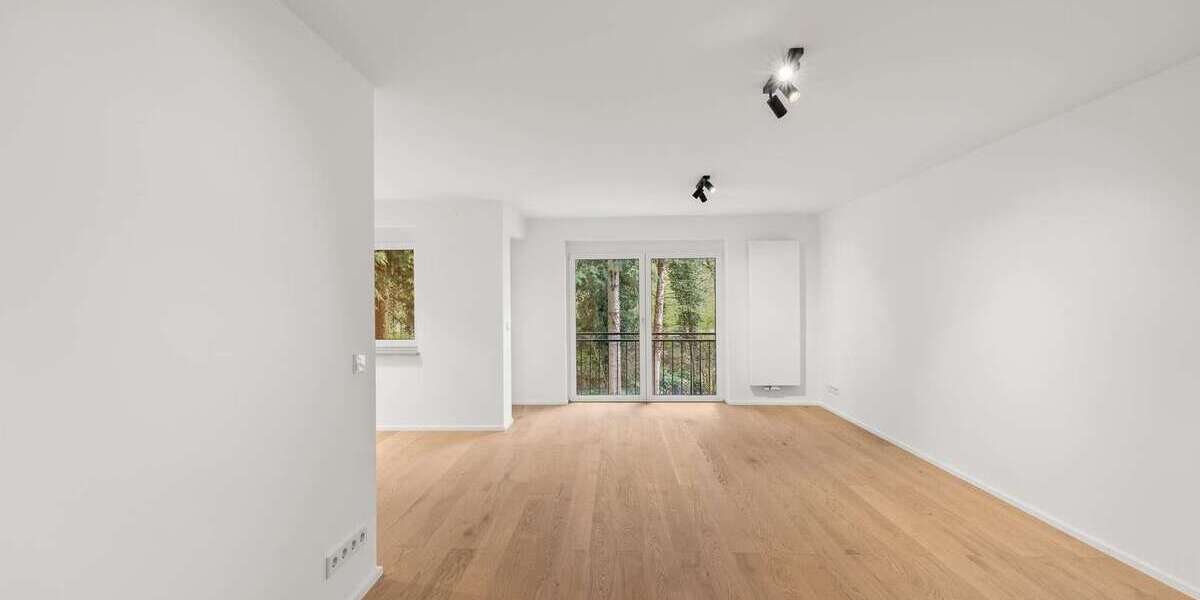 Etagenwohnung Nürnberg Langwasser - 4 Zimmer, 93 m&sup2;, 419.000&euro; | Angebot:26884654