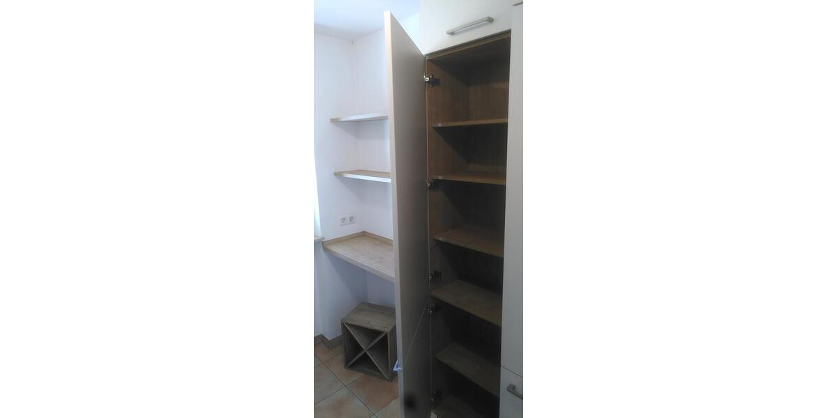 Etagenwohnung Nürnberg Katzwang - 2 Zimmer, 60 m&sup2;, 197.000&euro; | Angebot:26999300