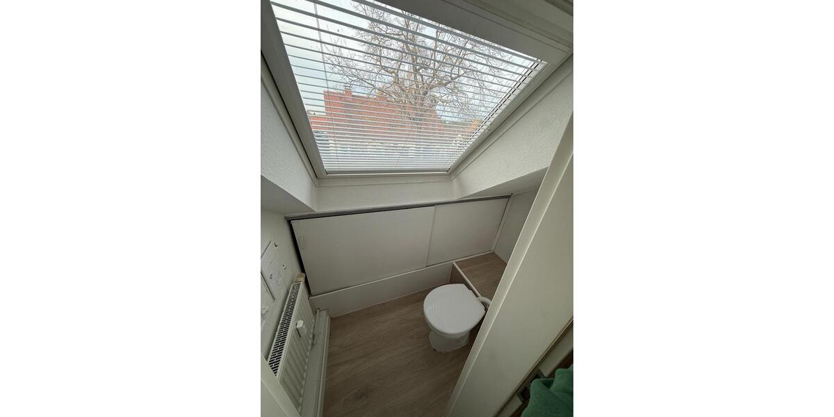 Schöne 3 Zimmer-Wohnung in Nürnberg zimmer