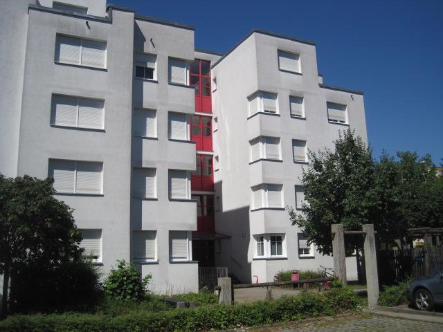 Erdgeschoßwohnung Nürnberg Schnepfenreuth - 4 Zimmer, 94 m&sup2;, 1.283&euro; | Angebot:26665969