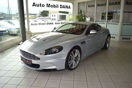 Aston Martin DBS 27.000 km 159.999 &euro; Nürnberg 90431