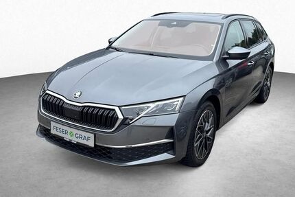 Skoda Octavia 18.900 km 33.980 € Roth 91154