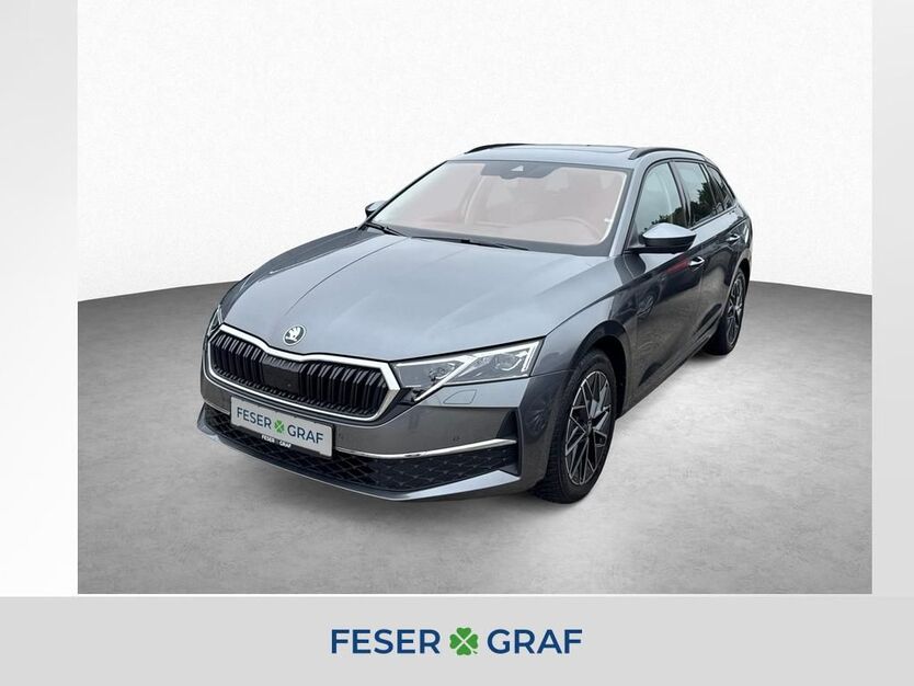 Skoda Octavia 18.900 km 33.980 € Roth 91154