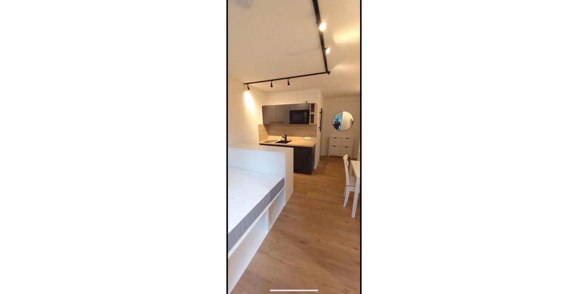 Erdgeschoßwohnung Erlangen Alterlangen - 1 Zimmer, 21 m&sup2;, 200.000&euro; | Angebot:26664732