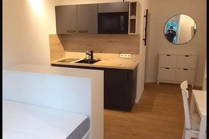 Wohnung Erlangen Alterlangen - 1 Zimmer, 21 m&sup2;, 200.000&euro; | Angebot:26664732
