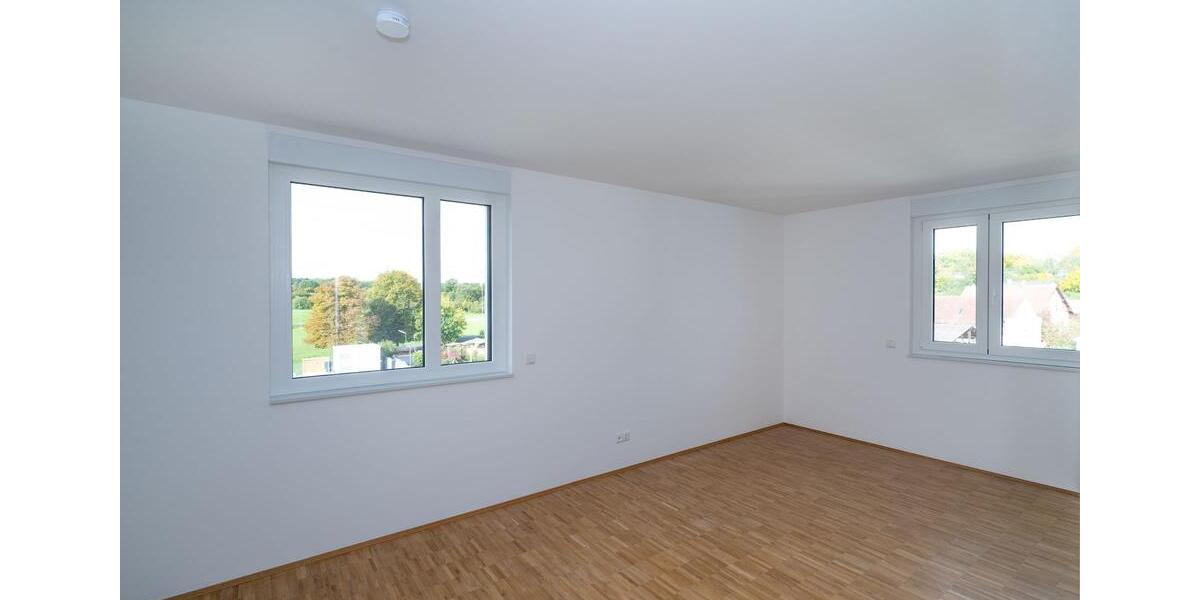 Terrassenwohnung Roth - 2 Zimmer, 66 m&sup2;, 925&euro; | Angebot:23567255