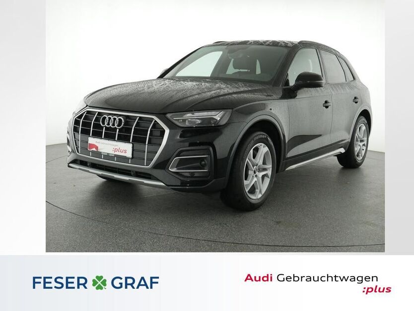 Audi Q5 77.500 km 33.680 € Nürnberg 90411