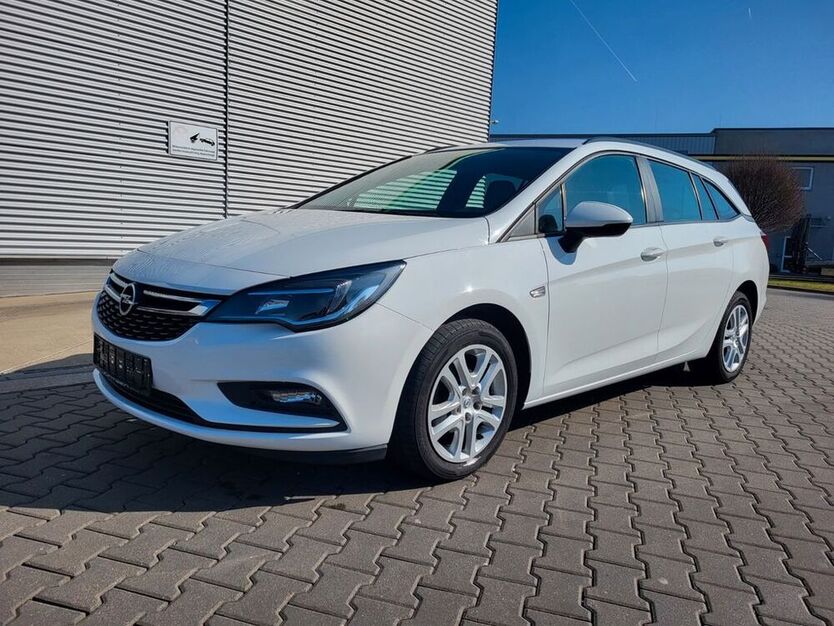 Astra