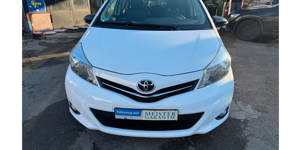 Toyota Yaris 139.998 km 5.400 &euro; Nürnberg 90441