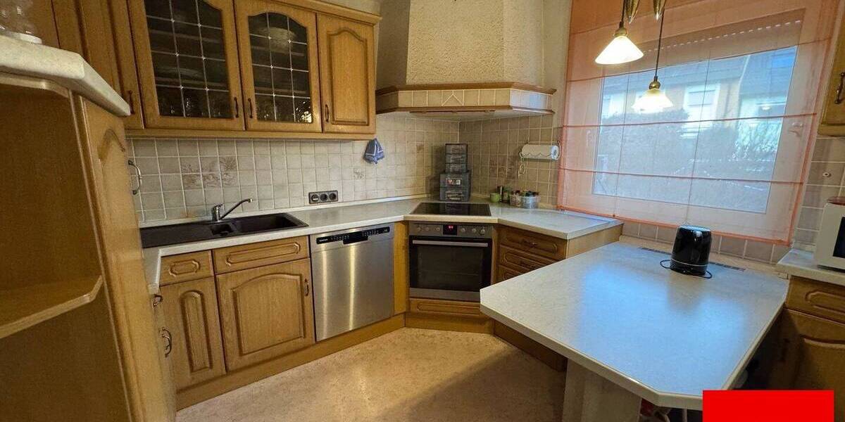 Reihenmittelhaus Fürth Burgfarrnbach - 6 Zimmer, 120 m&sup2;, 399.000&euro; | Angebot:26274329