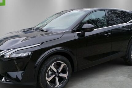 Nissan Qashqai 16.292 km 21.990 &euro; Nürnberg 90471