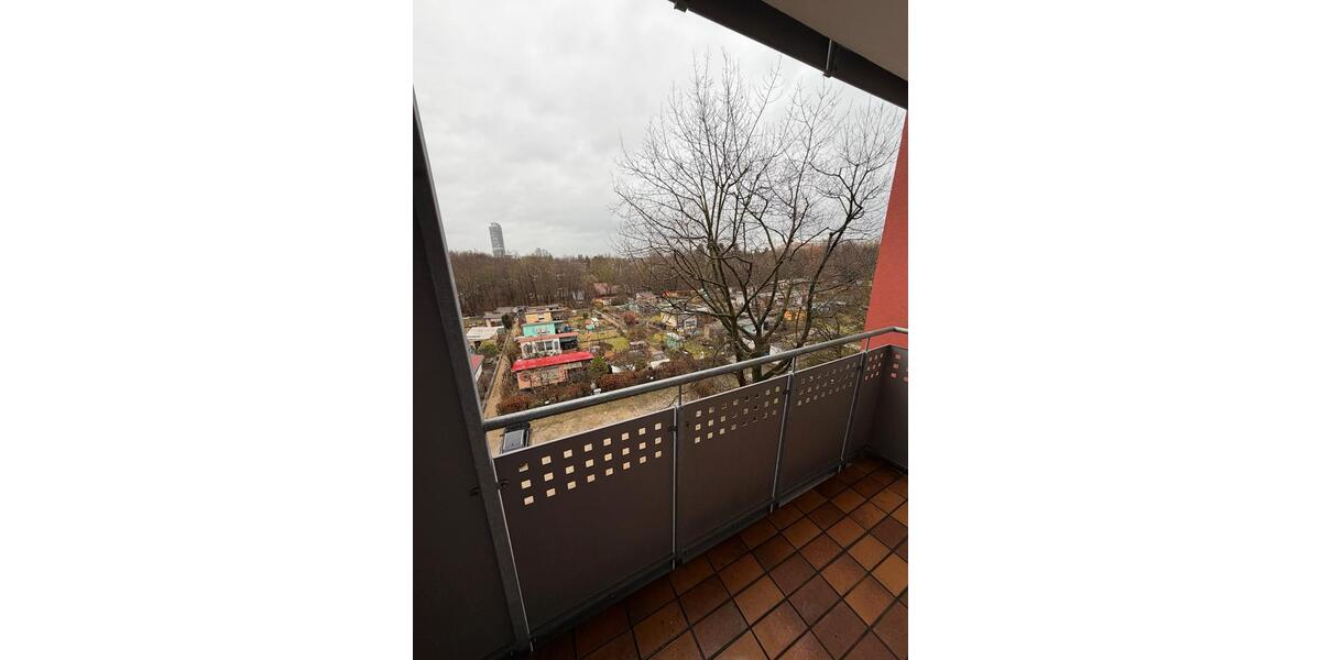 Etagenwohnung Nürnberg Gebersdorf - 2 Zimmer, 63 m&sup2;, 900&euro; | Angebot:25217106