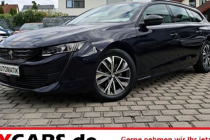 Peugeot 508 62.600 km 18.999 &euro; Röthenbach a. d. Pegnitz 90552