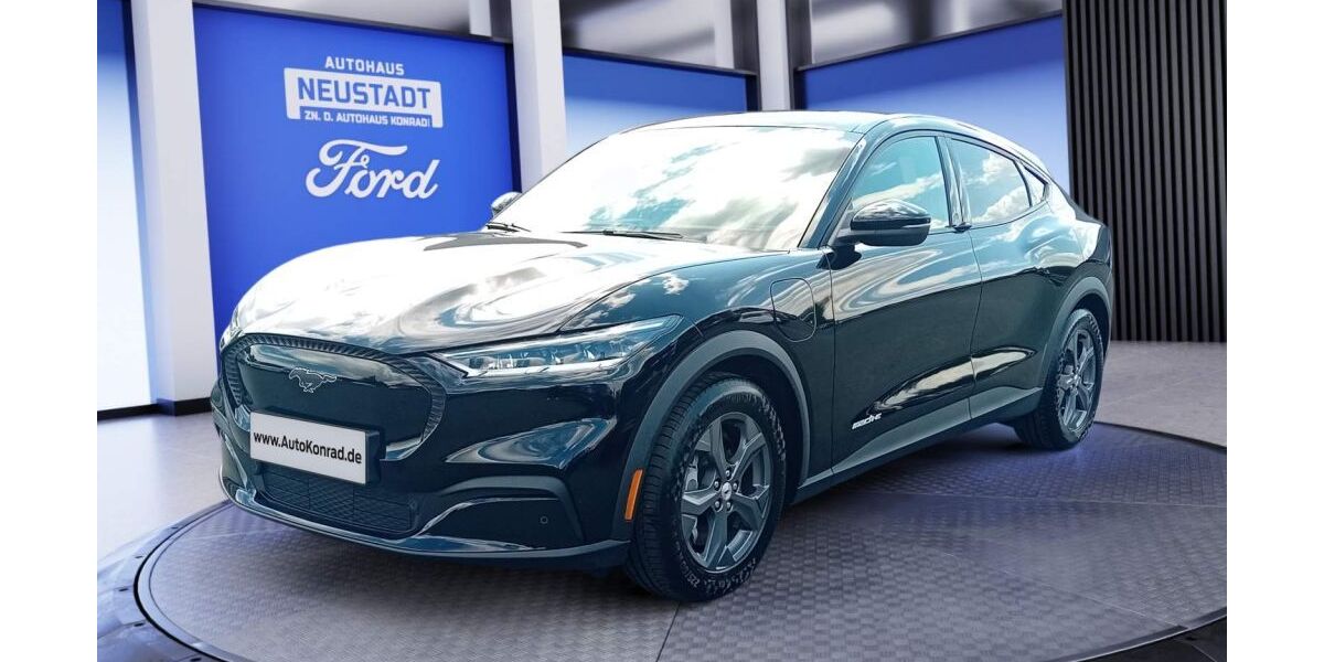 Ford Mustang Mach-E 15.800 km 30.990 € Fürth 90768