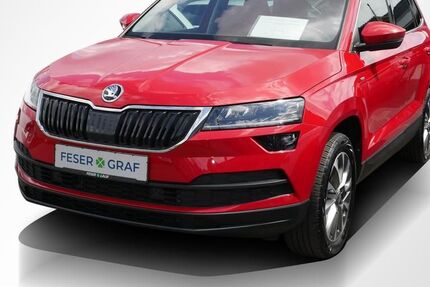 Skoda Karoq 38.950 km 25.450 € Lauf an der Pegnitz 91207