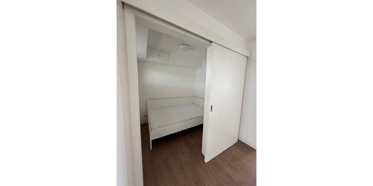 Etagenwohnung Fürth Innenstadt - 1 Zimmer, 35 m&sup2;, 570&euro; | Angebot:25682869