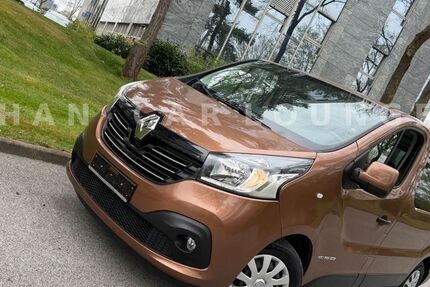 Renault Trafic 230.000 km 11.490 &euro; Nürnberg 90431