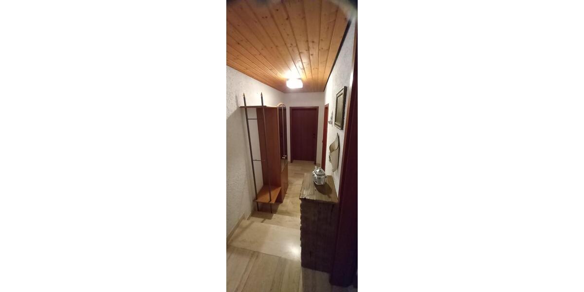 Etagenwohnung Simmelsdorf - 2 Zimmer, 52 m&sup2;, 550&euro; | Angebot:26497362