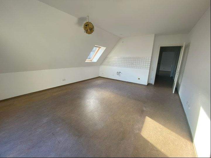 Etagenwohnung Roßtal Weitersdorf - 2 Zimmer, 53 m&sup2;, 195.000&euro; | Angebot:25191858