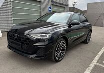 Gebrauchtwagen Audi Q8