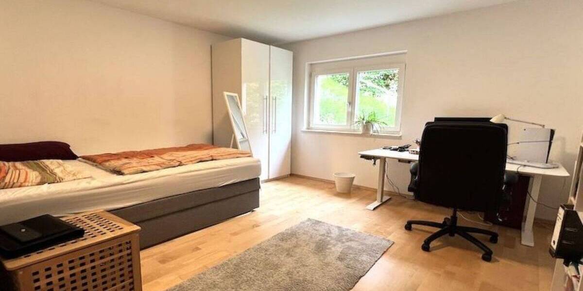 Terrassenwohnung Eckental Eckenhaid - 3 Zimmer, 99 m&sup2;, 970&euro; | Angebot:26824651