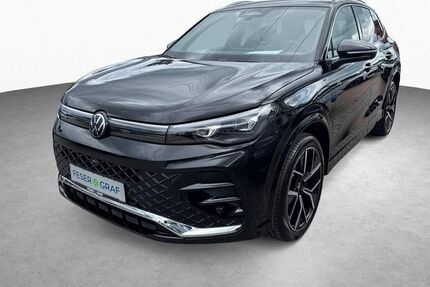 VW Tiguan 9.999 km 46.990 &euro; Roth 91154
