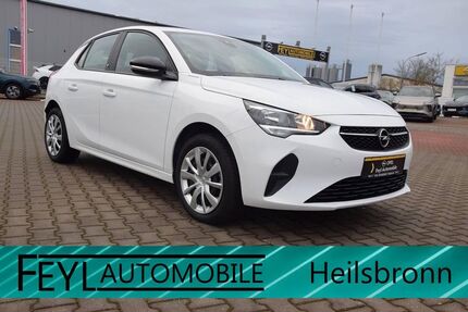 Opel Corsa 35.950 km 16.990 &euro; Heilsbronn 91560