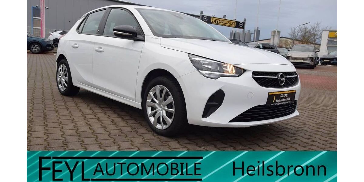 Opel Corsa 35.950 km 16.990 &euro; Heilsbronn 91560