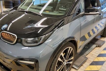 BMW i3 29.800 km 25.490 &euro; Schwabach 91126