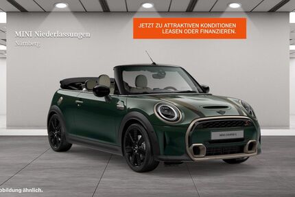 Mini Cooper S Cabrio 30.873 km 33.490 &euro; Nürnberg 90441