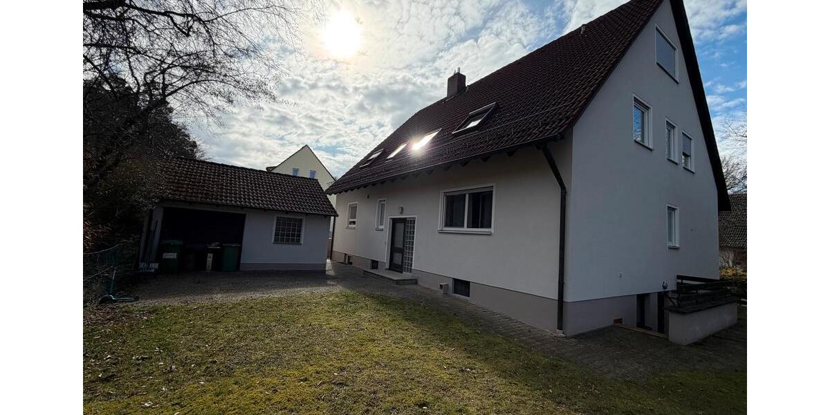 Mehrfamilienhaus, Wohnhaus Schwabach - 8 Zimmer, 238 m&sup2;, 615.000&euro; | Angebot:26058996