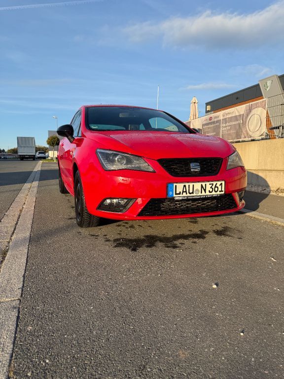 Seat Ibiza 168.000 km 5.300 € Leinburg 91227