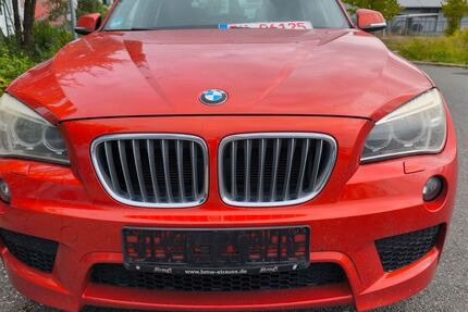BMW X1 178.952 km 8.990 € Nürnberg 90431
