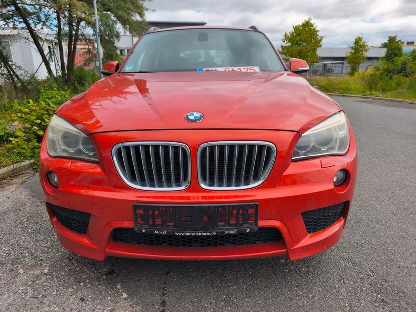 BMW X1 178.952 km 9.290 € Nürnberg 90431