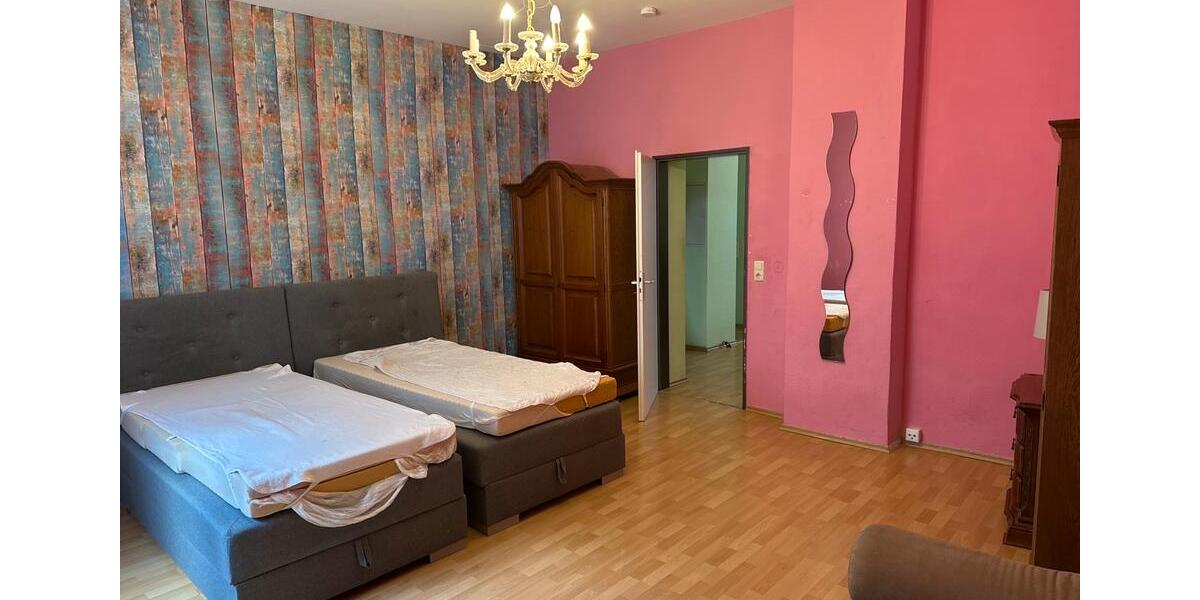 Erdgeschoßwohnung Nürnberg Altstadt, St. Lorenz - 2 Zimmer, 47 m&sup2;, 169.000&euro; | Angebot:27231122