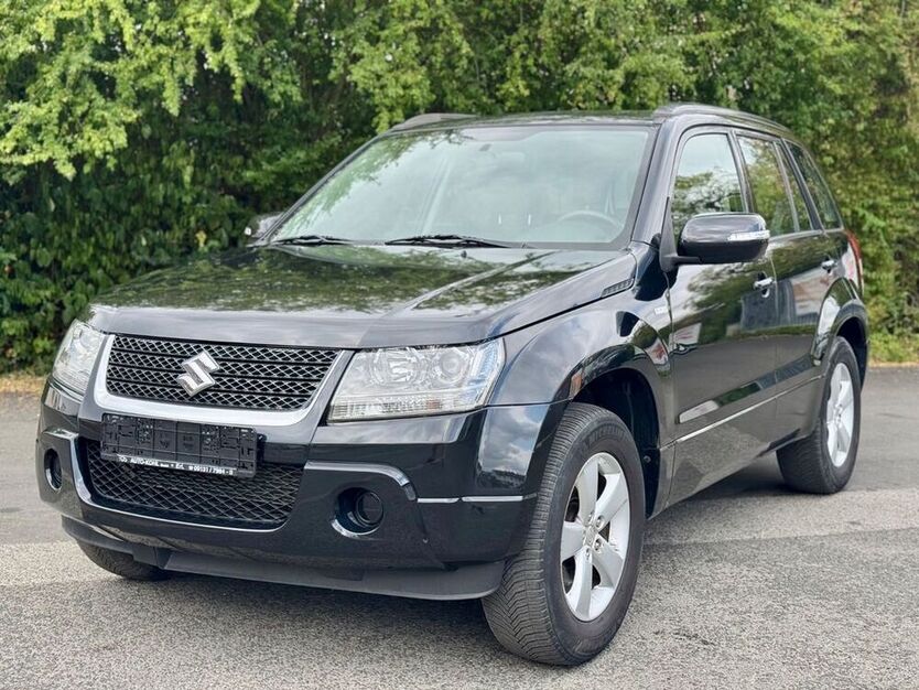 Grand Vitara