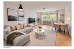 Maisonettenwohnung Nürnberg Erlenstegen - 3.5 Zimmer, 85 m&sup2;, 329.000&euro; | Angebot:26417607