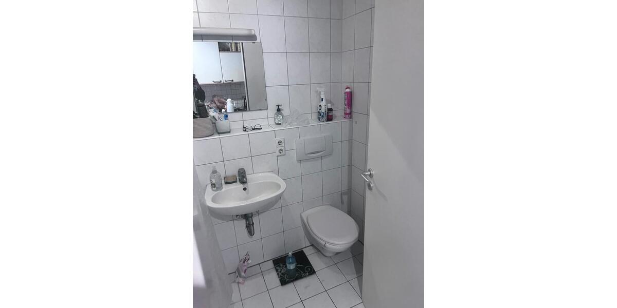 Etagenwohnung Uttenreuth - 1 Zimmer, 27 m&sup2;, 580&euro; | Angebot:27624270