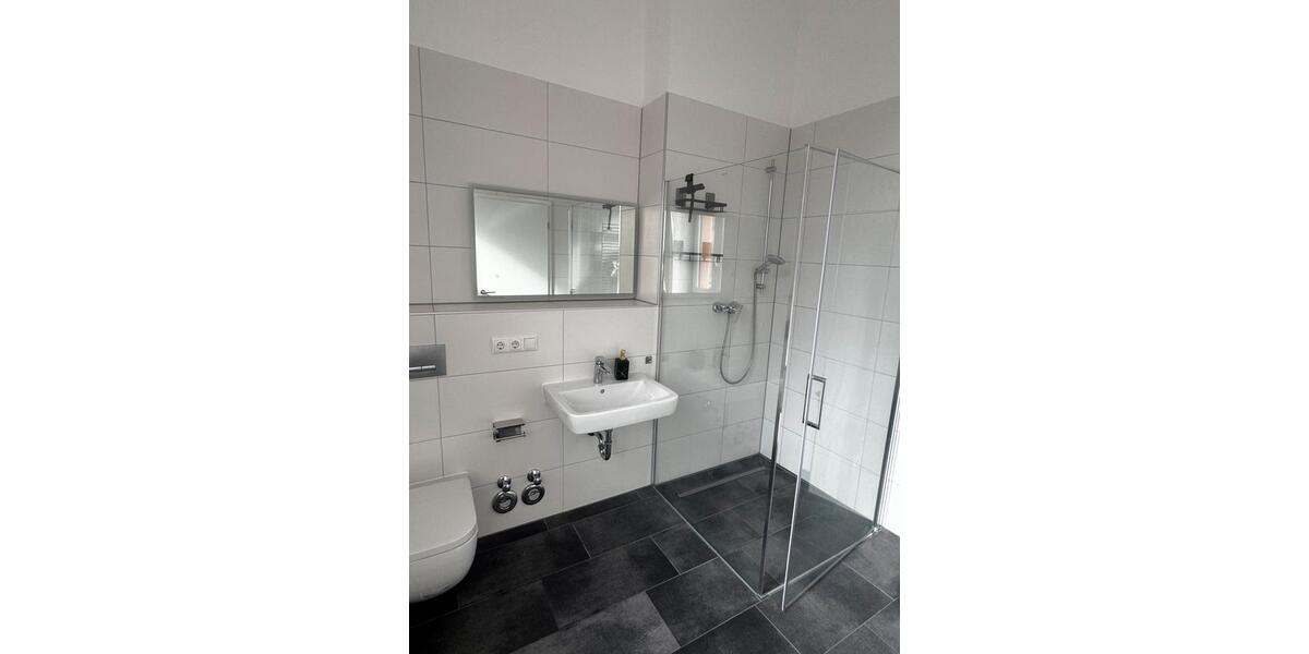 Erdgeschoßwohnung Forchheim - 2 Zimmer, 58 m&sup2;, 940&euro; | Angebot:25742550