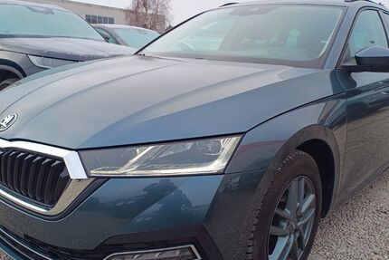 Skoda Octavia 76.674 km 17.999 &euro; Fürth 90765