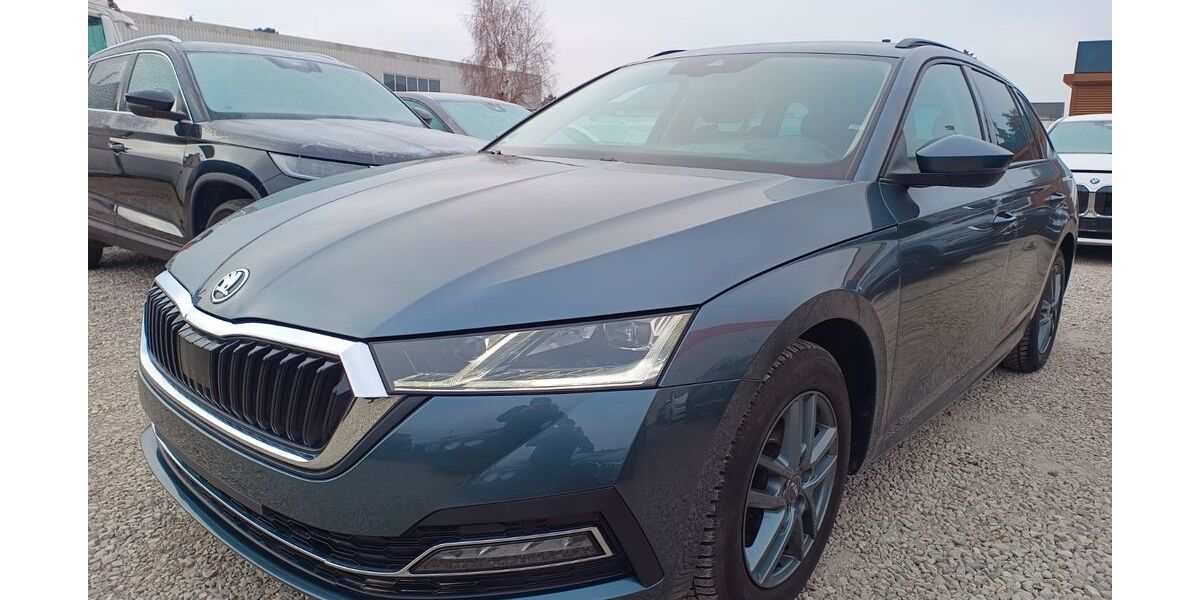 Skoda Octavia 76.674 km 17.999 &euro; Fürth 90765