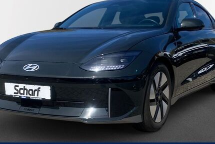 Hyundai IONIQ 6 44.055 km 30.897 &euro; Lauf 91207