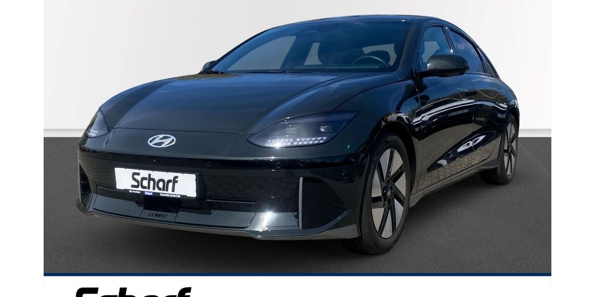 Hyundai IONIQ 6 44.055 km 30.897 &euro; Lauf 91207