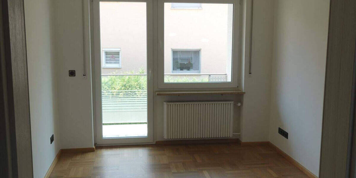 Etagenwohnung Langenzenn - 1.300&euro; | Angebot:24498671
