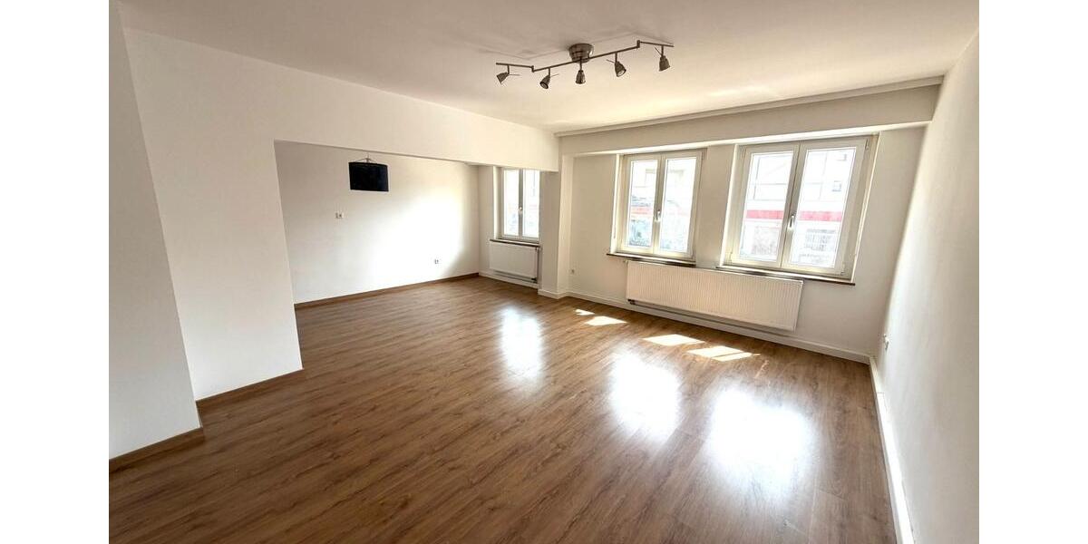 Erdgeschoßwohnung Nürnberg Gärten bei Wöhrd - 2 Zimmer, 52 m&sup2;, 222.000&euro; | Angebot:26943352